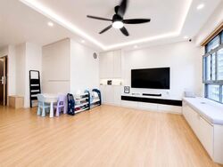 Blk 618A Tampines Greenverge (Tampines), HDB 5 Rooms #577915651